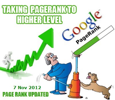 How to Boost Your Website’s Google Page Rank
