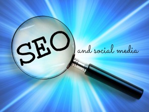 Using Social Media as a SEO Strategy