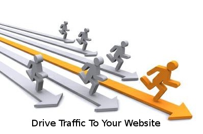 5 Tips for Free Website Traffic